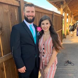 Meet your Posher, Jacob